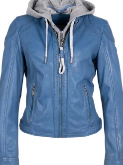 Jack Adila Blauw