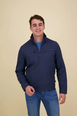 Jack Bexley Blauw