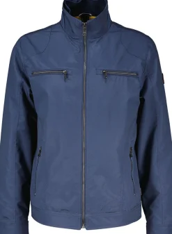 Jack Bexley Blauw