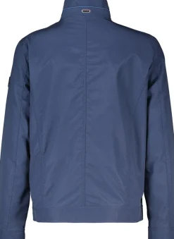 Jack Bexley Blauw