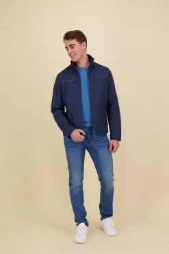 Jack Bexley Blauw