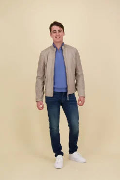 Jack Chardy Grijs