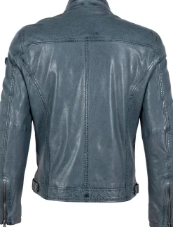 Jack Cybo Blauw