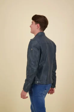 Jack Cybo Blauw