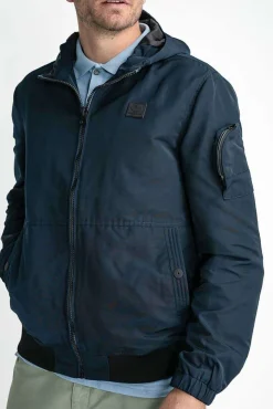 Jack Donkerblauw
