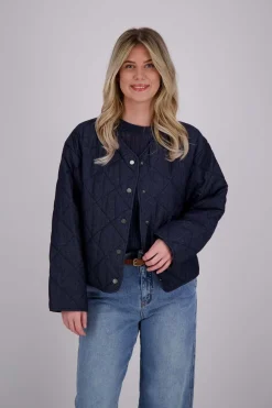 Jack Lysandra Blauw