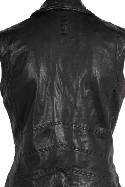 Jack Novy SF Zwart