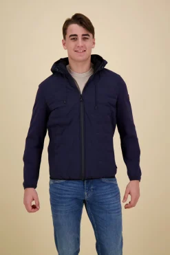 Jack Shelvey Blauw