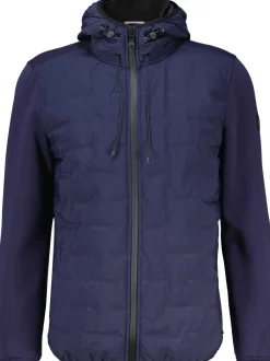 Jack Shelvey Blauw