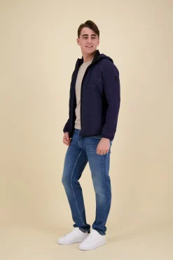 Jack Shelvey Blauw