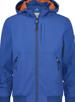 Jack Sportive Blauw