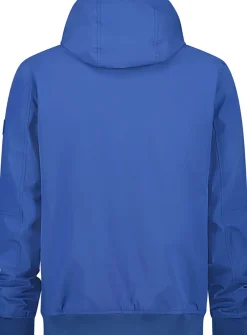 Jack Sportive Blauw