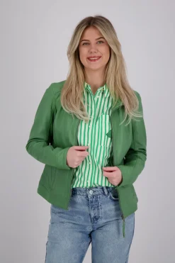 Jack Wallii Groen