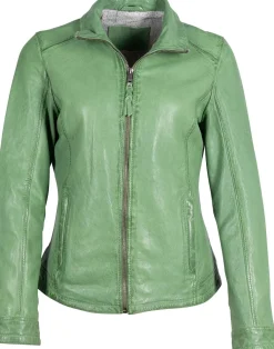 Jack Wallii Groen