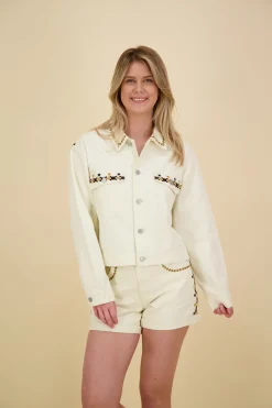 Jack Zarzu Beige