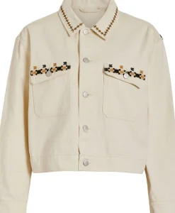 Jack Zarzu Beige