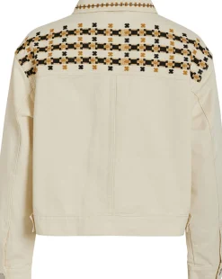 Jack Zarzu Beige