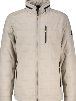 Jacket Beige