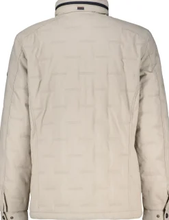 Jacket Beige