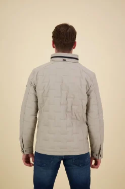 Jacket Beige