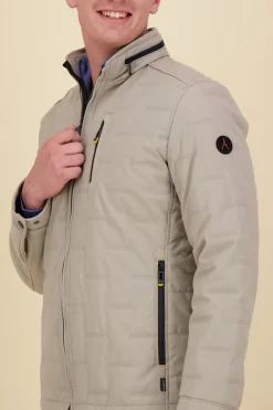 Jacket Beige