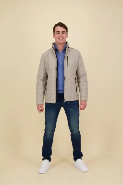 Jacket Beige
