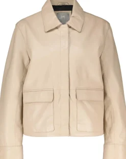 Jacket Elfi Beige