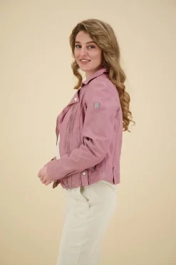 Jacket Faible Roze