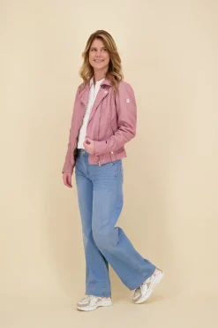 Jacket Faible Roze