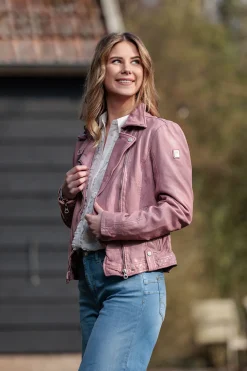 Jacket Faible Roze