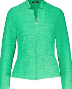 Jacket Groen
