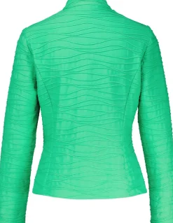 Jacket Groen