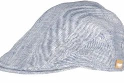 Jarvis Cap Blauw