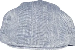 Jarvis Cap Blauw