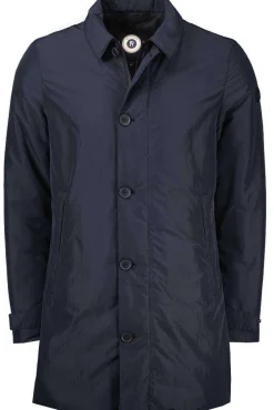 Jas Antwerp Blauw
