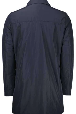 Jas Antwerp Blauw