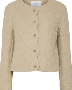 Jas Beige