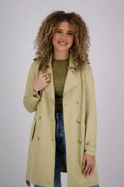Jas Beige