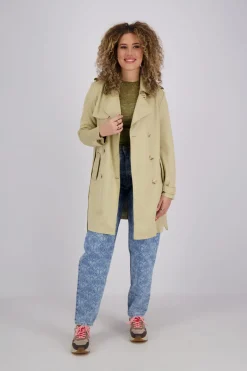Jas Beige