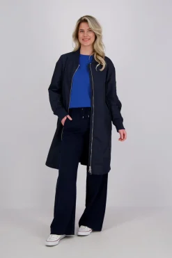 Jas Bella Blauw
