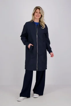 Jas Bella Blauw