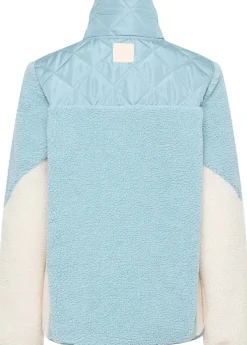 Jas Blauw