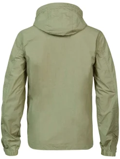 Jas Groen