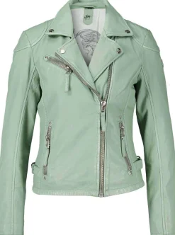Jas Labag Groen