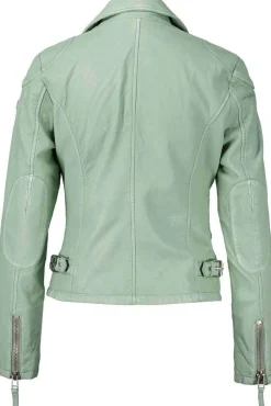 Jas Labag Groen