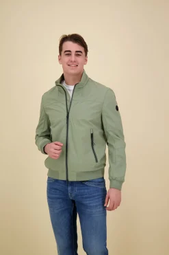 Jas Marais Groen