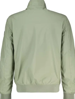 Jas Marais Groen