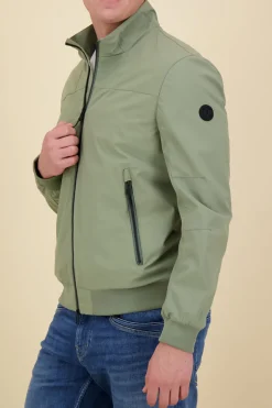 Jas Marais Groen