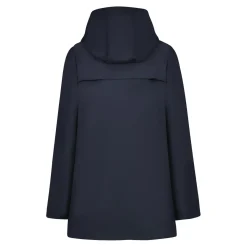Jas Maryl Blauw