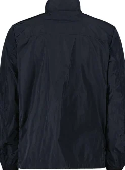 Jas Nic Blauw